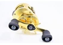 SHIMANO 21 Calcutta Conquest