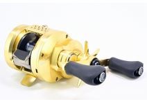 SHIMANO 21 Calcutta Conquest