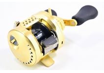 SHIMANO 21 Calcutta Conquest