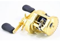 SHIMANO 21 Calcutta Conquest