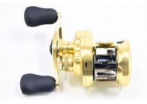 SHIMANO 21 Calcutta Conquest