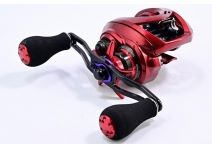 Daiwa 19 Admira 100XHL