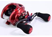 Daiwa 19 Admira 100XHL