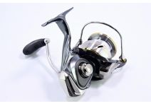 Daiwa 20 Luvias  LT4000-C