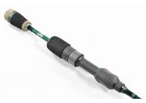 Abu Garcia Mass Beat III MBS-632UL