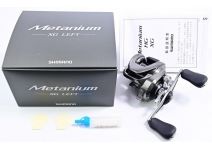 Shimano 20 Metanium XG RIGHT