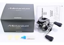 Shimano 20 Metanium Left