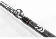 Daiwa 20 Rebellion 662MLRB