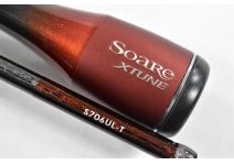 Shimano 16 Soare XTune  S706UL-S