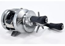 SHIMANO 20 Calcutta Conquest DC 101HG LEFT