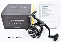 Shimano 23 Vanquish  C3000MHG