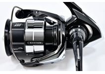 Shimano 23 Vanquish  C3000MHG