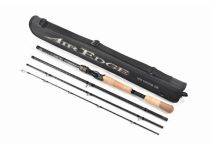 Daiwa Air Edge Mobile 664MLB