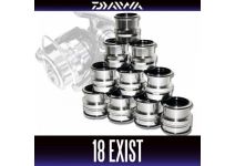 Шпуля Daiwa 18 Exist 4000-C 4000-CXH