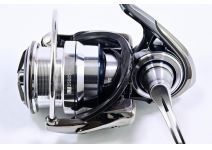 Daiwa 18 EXIST FC LT2500S-C