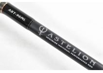Megabass  Astelion AST-83L+