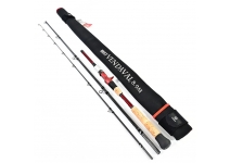 Fishman BRIST VENDAVAL 8.9M