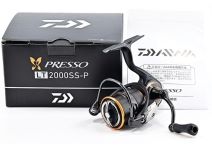 Daiwa 21 Presso LT2000SS-P