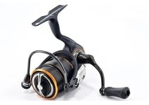 Daiwa 21 Presso LT2000SS-P