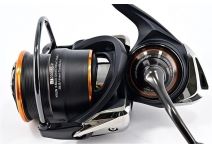 Daiwa 21 Presso LT2000SS-P