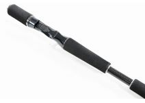 Daiwa 22 Black Label Travel C66ML-5