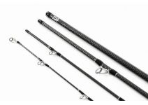 Daiwa 22 Black Label Travel C66ML-5