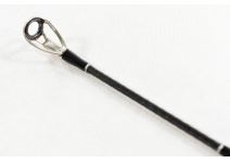 Daiwa 22 Black Label Travel C66ML-5