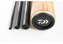 Daiwa Air Edge Mobile 664ML/LS
