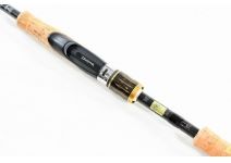 Daiwa Air Edge Mobile 664ML/LS
