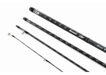 Daiwa Air Edge Mobile 664ML/LS