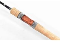 Tenryu Rayz Spectra RZS71ML Jerkin'-HD Custom