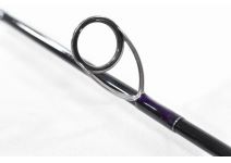 Tenryu Rayz Spectra RZS77MMH Mikija