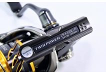 Shimano 20 Twin Power 2500S