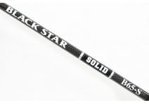 Xesta Black Star Solid Second Generation B65-S