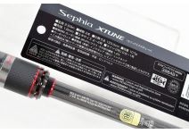 Shimano 20 Sephia XTune S86M