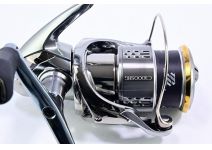 Shimano 18 Stella C3000SDHHG