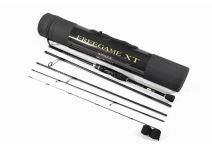 Shimano 19 Free Game XT S76ULT