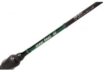 Abu Garcia Mass Beat III MBS-634L