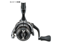 Shimano 25 Complex XR C2500F4