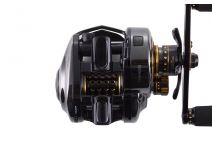 Abu Garcia 19 REVO BLACK10-L