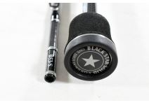 Xesta Black Star Solid Second Generation B53-S