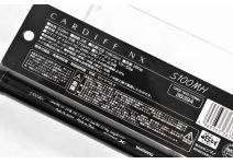Shimano 15 Cardiff NX S100MH