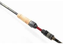 Abu Eradicator Baitfinesse Custom Air EBFC-611ULT-TZ