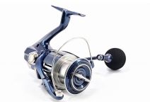 Shimano 21 Twin Power XD 4000XG