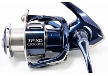 Shimano 21 Twin Power XD 4000XG