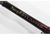 Shimano 19 Sephia Limited  S86M