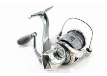 Shimano 22 Stella  C3000MHG