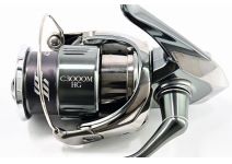 Shimano 22 Stella  C3000MHG