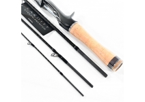 Shimano 24 Cardiff Stream Premium B48UL-G/4