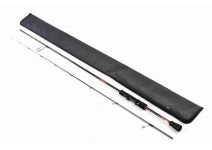 Daiwa 18 Silver Wolf  76L-S